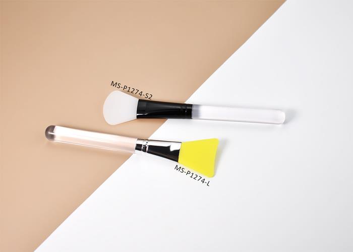 Reusable Silicone Makeup Spatula (MS-P1274)