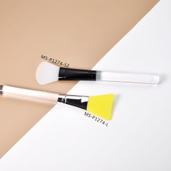 Reusable Silicone Makeup Spatula (MS-P1274)