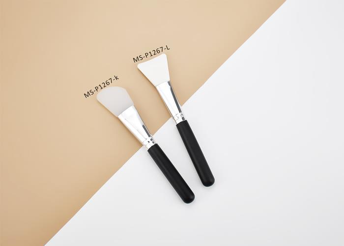 Silicone Skincare Applicator Spatula (MS-P1267)