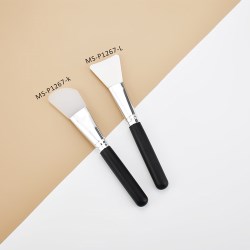Silicone Skincare Applicator Spatula (MS-P1267)