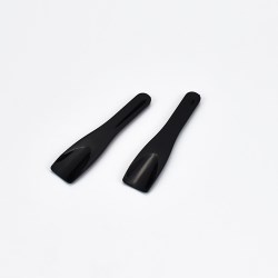 Plastic Cosmetic Spatula (AS-PA-58C)