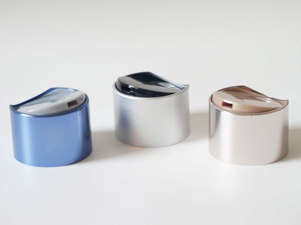 24/410 Disc Top Cap (CL-C421)