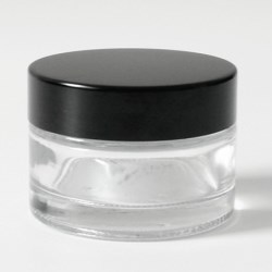Screw on cosmetic jar lid_43.5mm