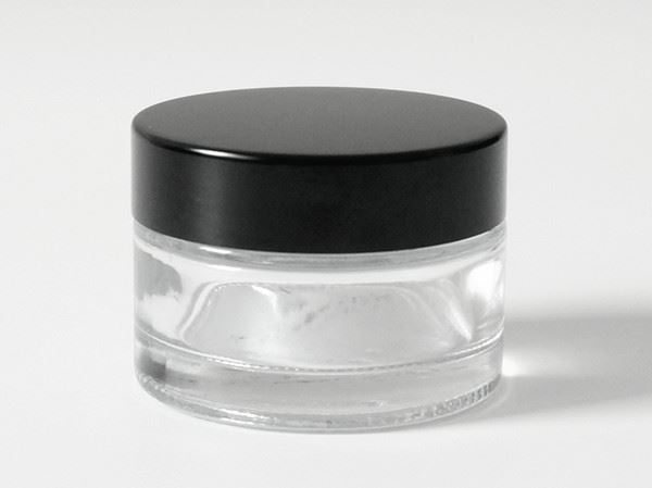 Screw on cosmetic jar lid_46mm