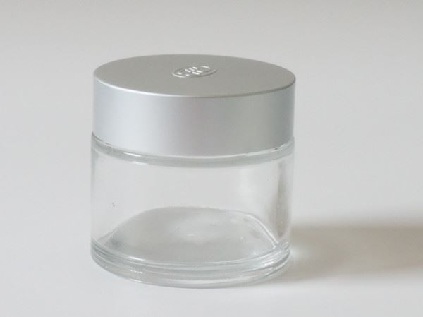 Screw on jar lid 55/400