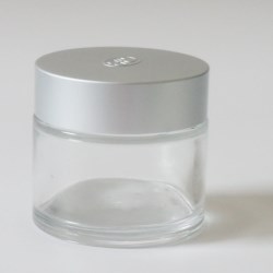 Screw on jar lid 55/400