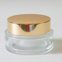 Screw on Lid (CL-C71195)