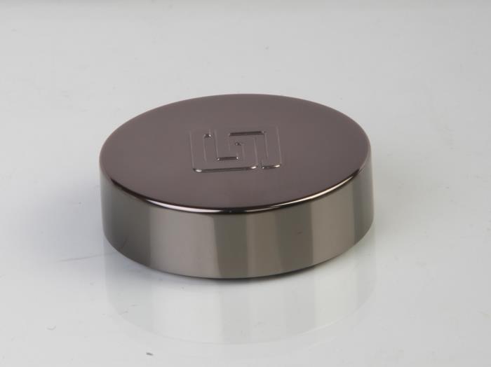 66/410 Screw on Lid (CL-C438)