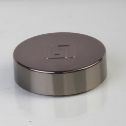 66/410 Screw on Lid (CL-C438)