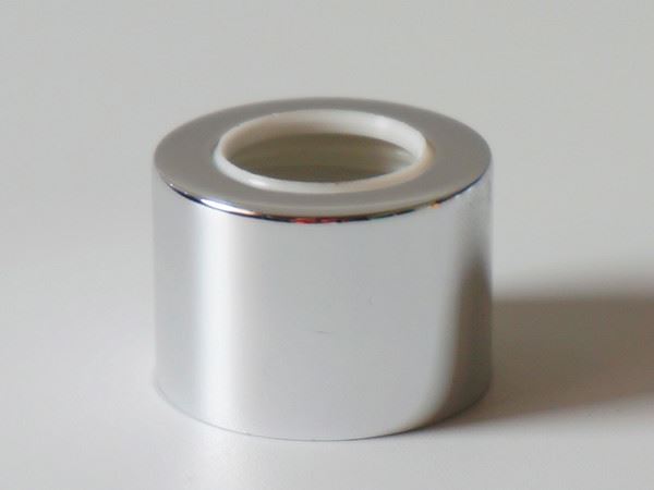 24/410 Aluminum Aromatherapy Lids (CL-C425)