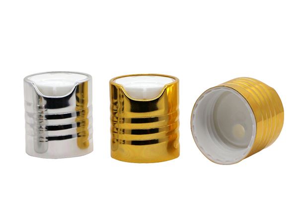 20/410 disc top cap