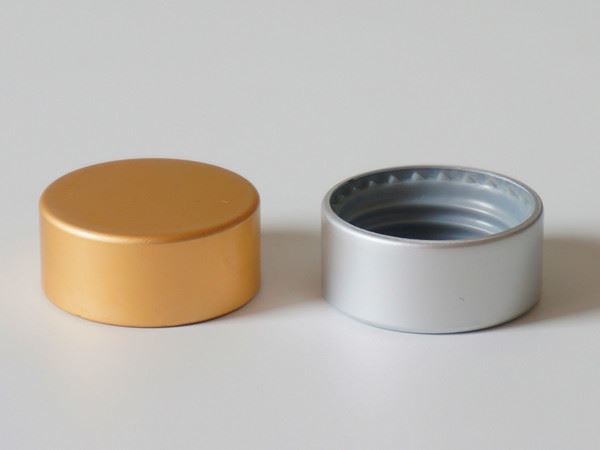 28/400 Screw On Cap (CL-C426)