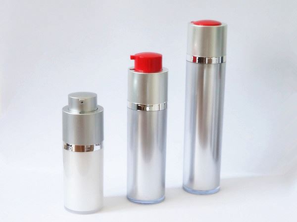 30ml Rotatable airless pump dispenser