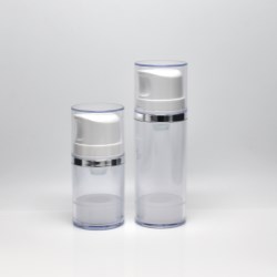 150ml Cosmetic Airless Bottles