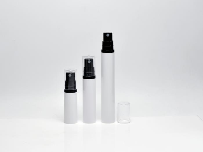 15ml Airless Spray Bottles