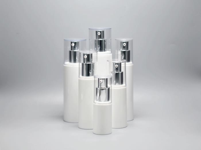 Eco-Friendly Airless Bottles (BA-0234)