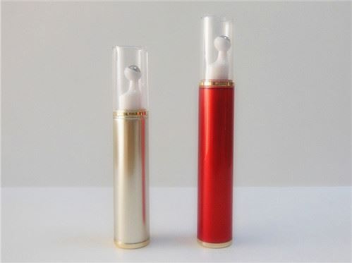 Plastic Roller Bottles