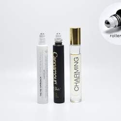 10ml Thickwall Glass Roller Bottle ES-R1310