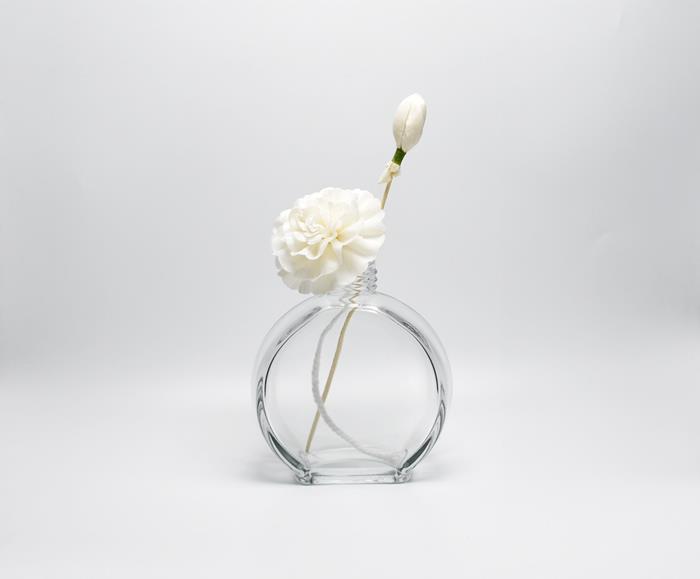 200ml Glass Diffuser Bottles