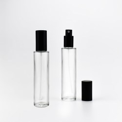 60ml Glass Bottles