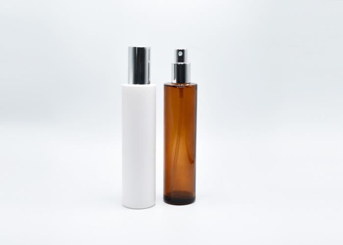 120ml glass bottles