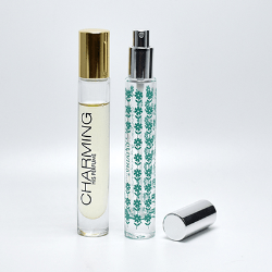 ES-R1310 Flint Glass Bottles
