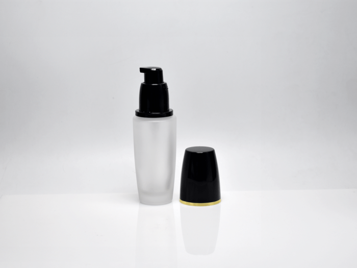 BG-C33-30ml Glass Bottle