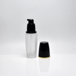 BG-C33-30ml Glass Bottle