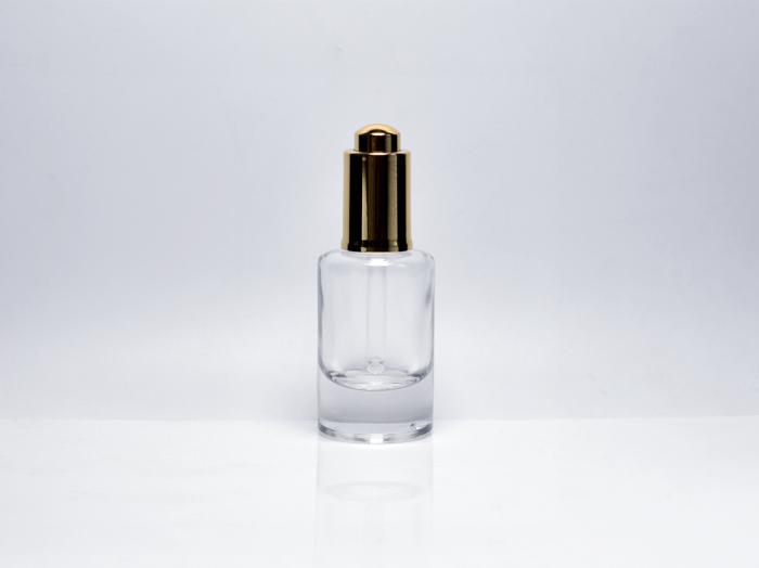 BG-196H-30ml glass bottles