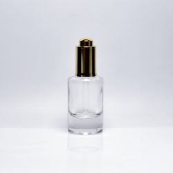 BG-196H-30ml glass bottles