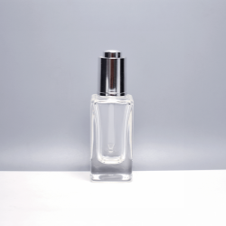 ES-318-40B 40ml Glass Bottle