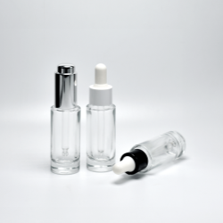 BG-L035 Flint Glass Bottles