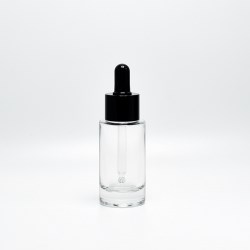 40 ml Glass Bottle