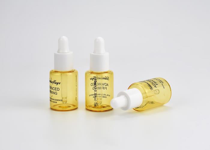 ES-D25-A10 Custom 10ml Pharmaceutical Glass Bottle