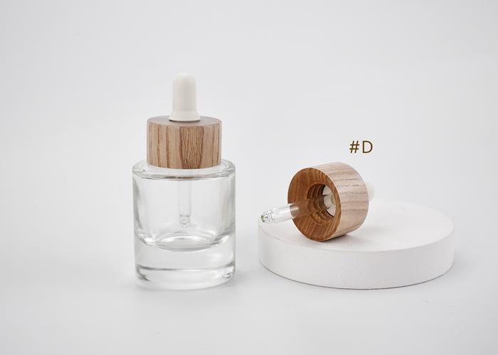 30ml Glass Bottles_BG-194A-30W (D)