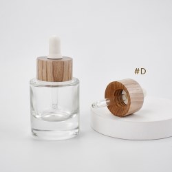 30ml Glass Bottles_BG-194A-30W (D)