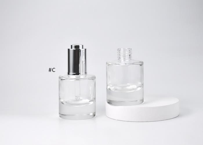 30ml Glass Bottles_BG-194A-30W(C)