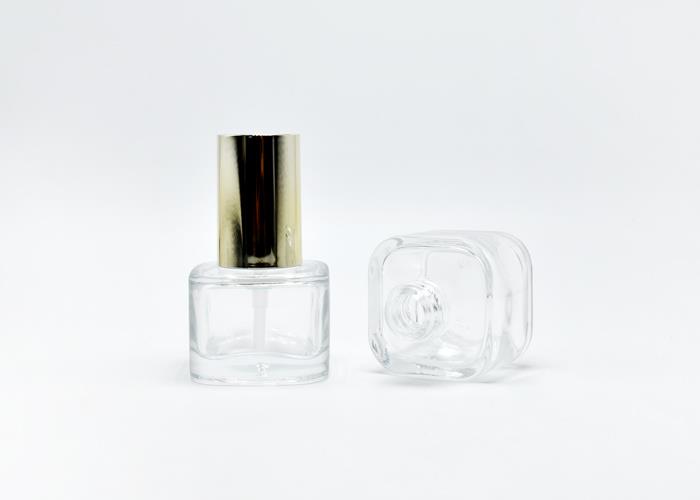 BG-SR30 Flint Glass Bottles