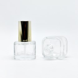 BG-SR30 Flint Glass Bottles