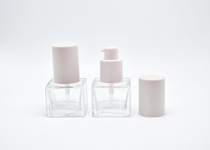BG-SR30 30ml Glass Bottle