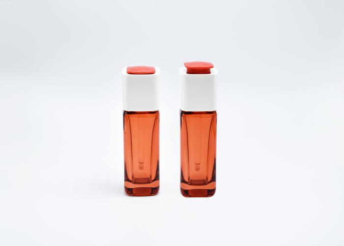 ES-318 Glass Bottles