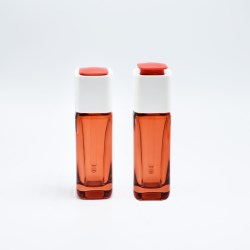 ES-318 Glass Bottles
