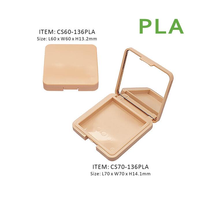 Square PLA Compact (CS60-136PLA)