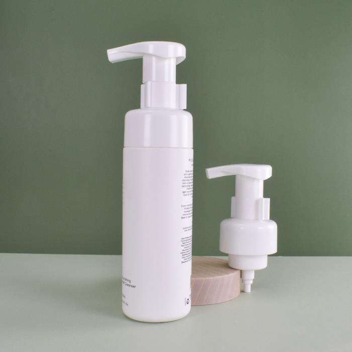 Mono-Material Foam Pump (PS-FP43M)
