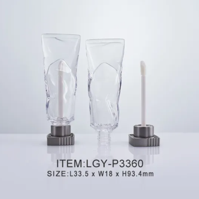 Custom Unique Lip Gloss Container - 6.5ml