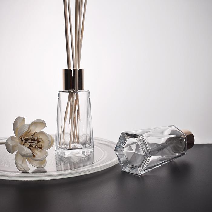 100ml Flint Glass Diffuser Bottles(AOG-F100W)