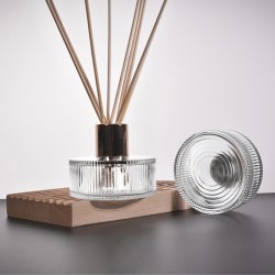 100ml Flint Glass Diffuser Bottles(AOG-F100L)