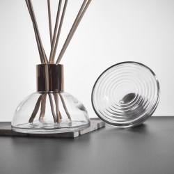 100ml Flint Glass Diffuser Bottles(AOG-F100R)