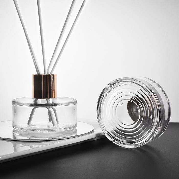 100ml Flint Glass Diffuser Bottles(AOG-F100X)