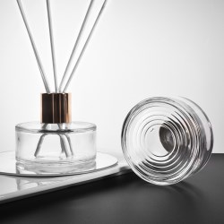 100ml Flint Glass Diffuser Bottles(AOG-F100X)